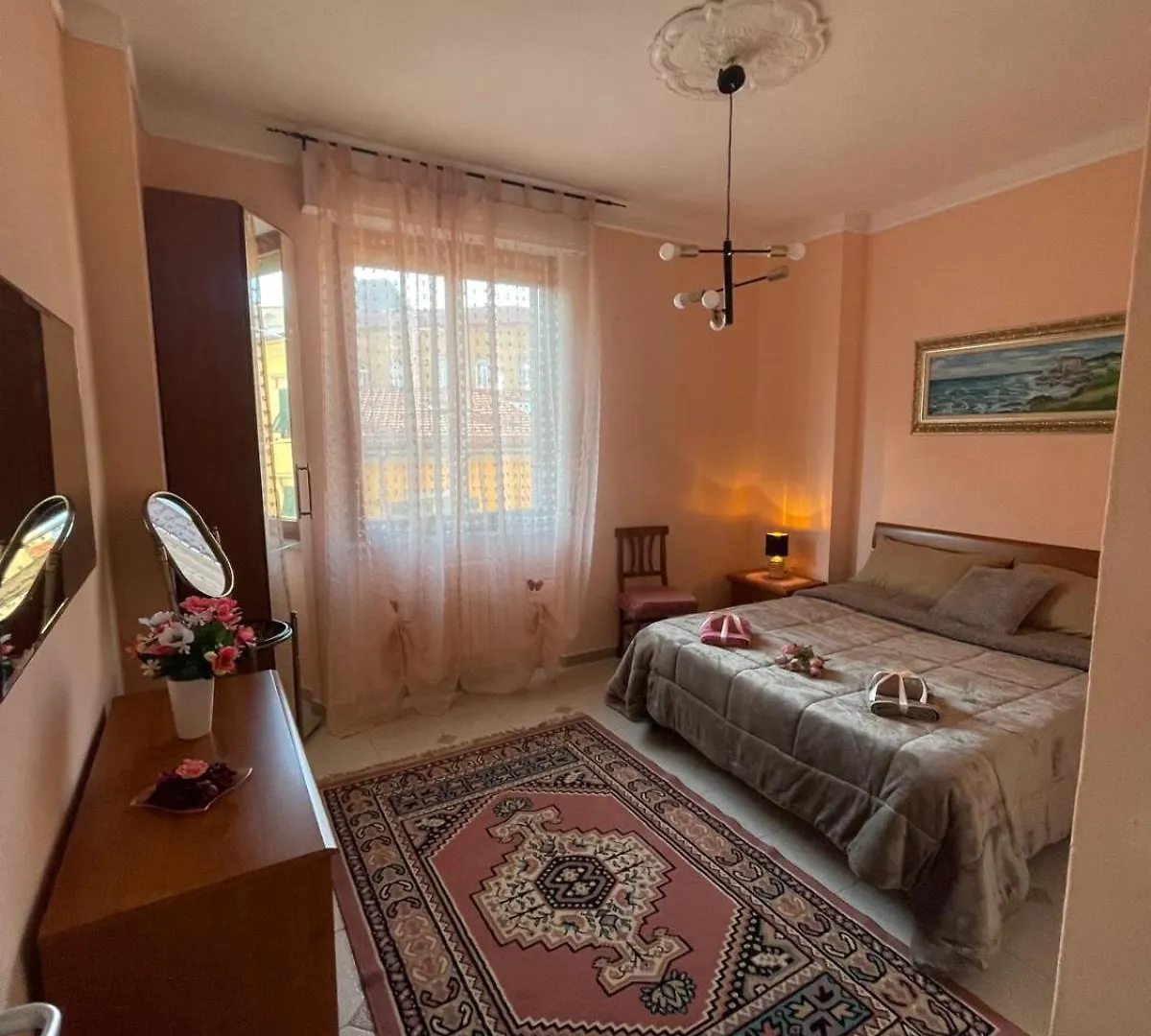 Апартаменты Iolly'S House Ливорно Италия