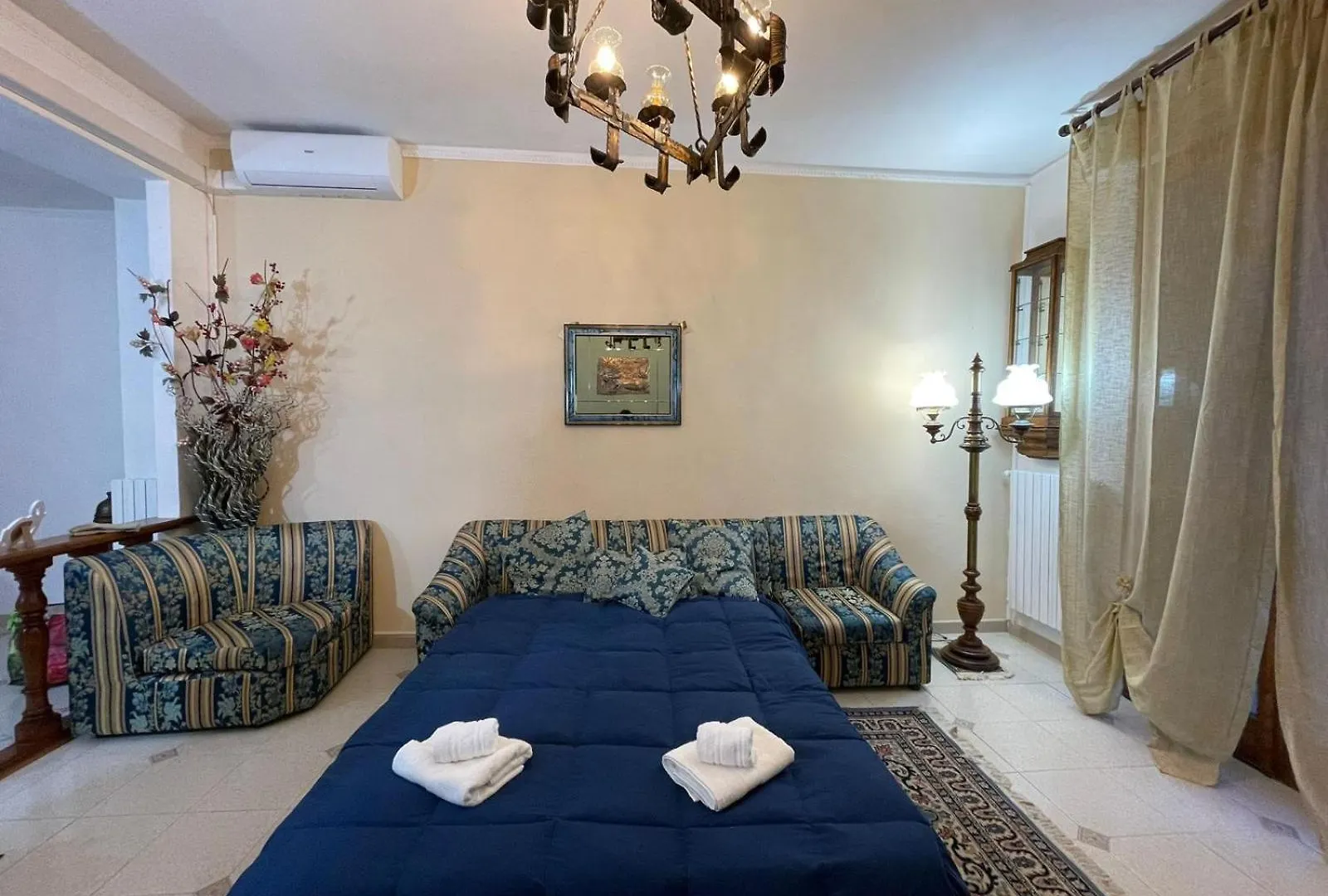 Апартаменты Iolly'S House Ливорно