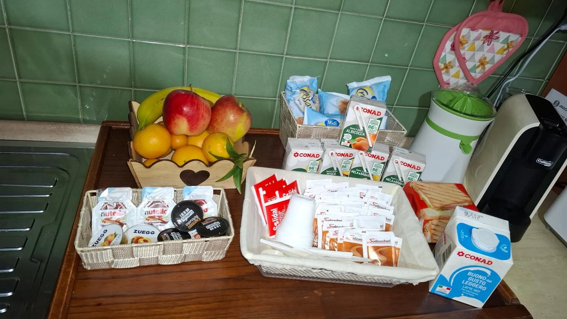 Апартаменты Iolly'S House Ливорно