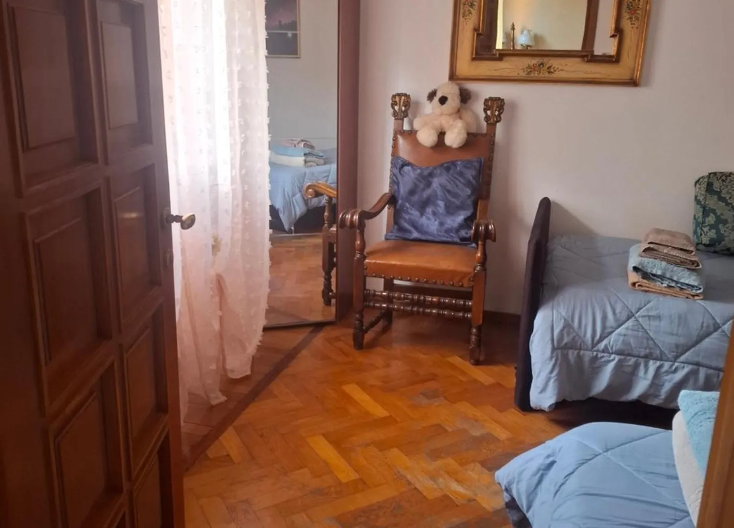 Апартаменты Iolly'S House Ливорно
