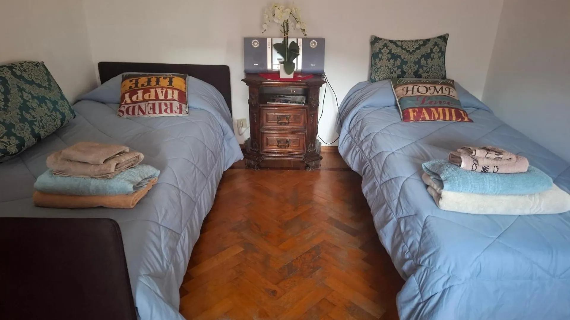 Апартаменты Iolly'S House Ливорно Италия