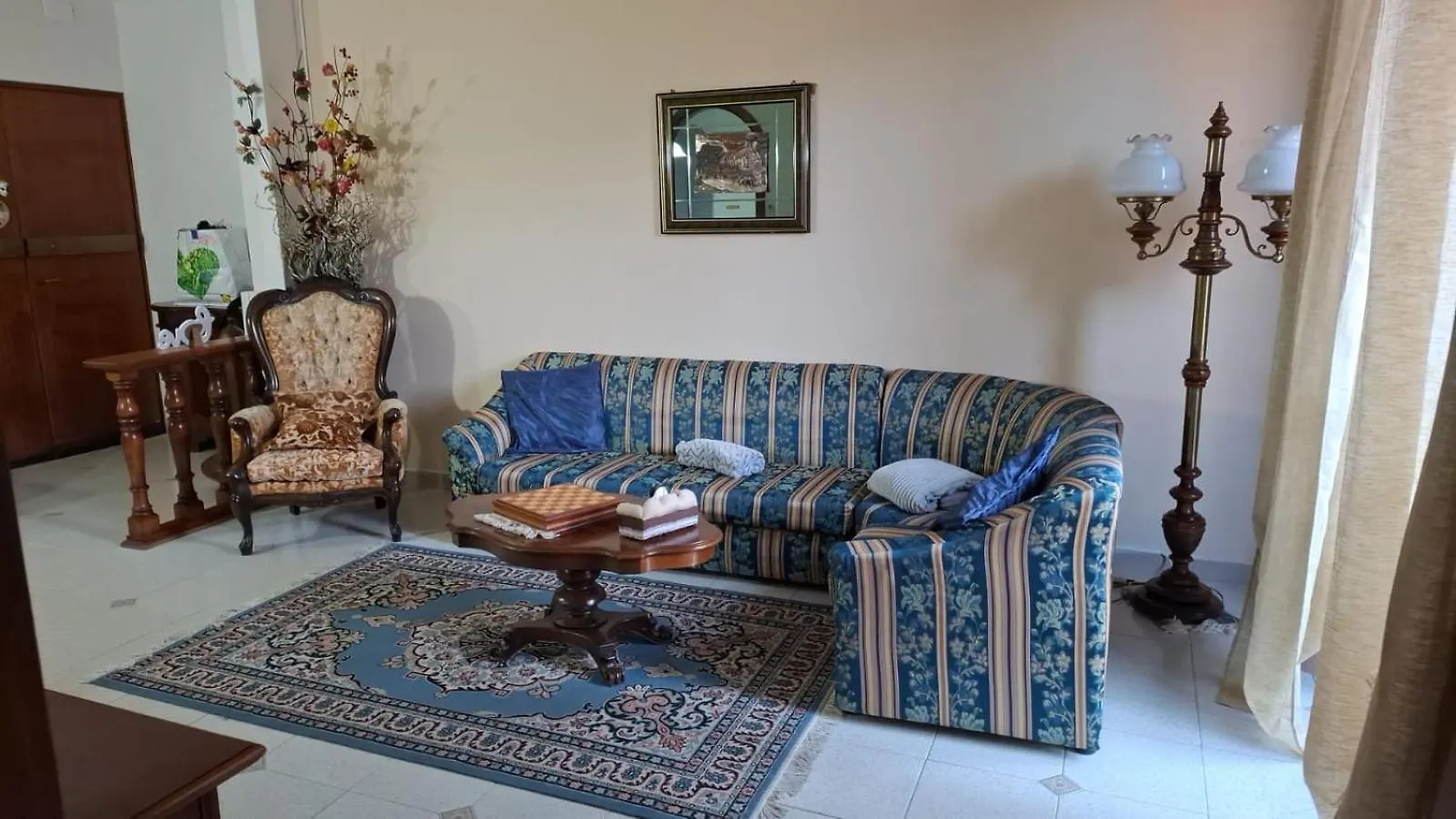 Апартаменты Iolly'S House Ливорно