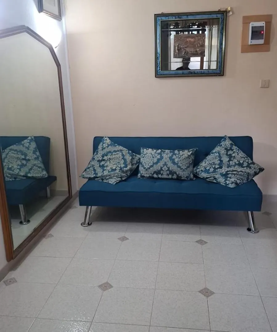 Апартаменты Iolly'S House Ливорно 0*,  Италия