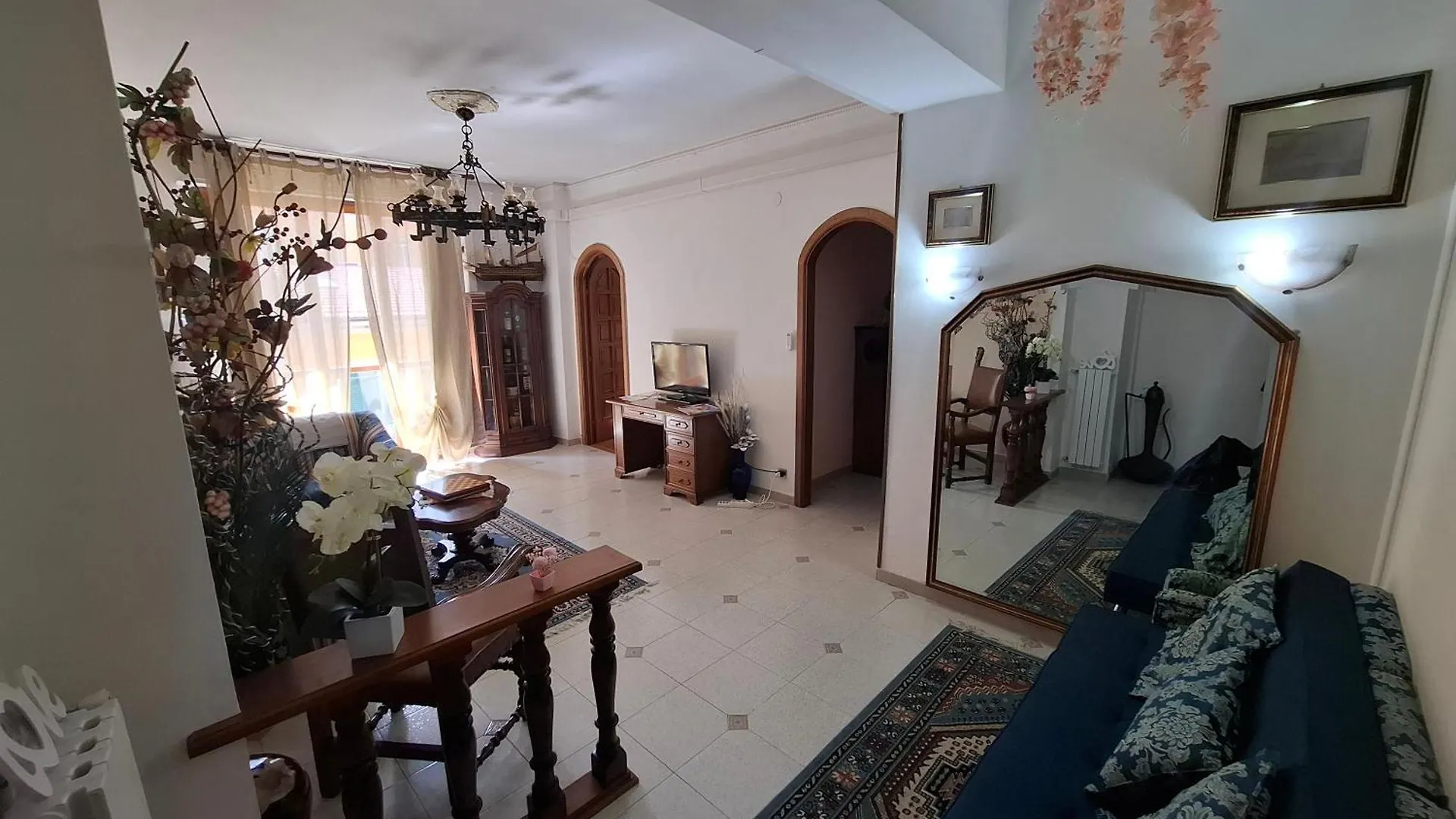 Апартаменты Iolly'S House Ливорно Италия
